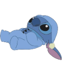 15777stitchsleeping custom emote from 𝕄𝕚𝕤𝔽𝕚𝕥 ℂ𝕣𝕖𝕨