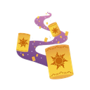 4tangled_lanterns Discord sticker from ☆𝕊𝕥𝕒𝕣𝕝𝕚𝕘𝕙𝕥 𝕀𝕟𝕟☆