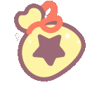 83381bellbag animated Discord emote from ☆𝕊𝕥𝕒𝕣𝕝𝕚𝕘𝕙𝕥 𝕀𝕟𝕟☆