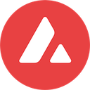 avax Discord sticker | Extinction of the Exaverse