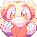 Cream_Adorable Discord Emoji - ★««|SHADOW CENTRAL|»»★
