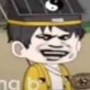 cuoi_freaky Discord Emoji - Fishing : MillionPounds