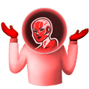 monitoridk Discord Emoji - Monitorius - Bot Vinted FR