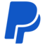 PayPal_Logo_64x64 Discord Emoji | Pandora Services