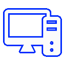 Pc Discord sticker - Hai7deR