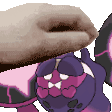 pechapet animated emote | Pokémon Champions | VGC Battles & Tournaments