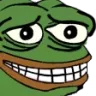 xD Discord Emoji from Midnight Secret Club