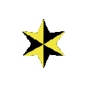 Skill_Core_Unlock animated Discord emote from Project ALTER EGO [Chapter 0]