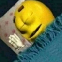 emoji_20 Discord Emoji from Ngôi nhà chút chít ᥫᩣ