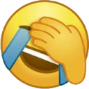 tmr_mania_laugh Discord Emoji - TMR Esports