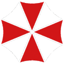 788129umbrella Discord Emoji - Heimat