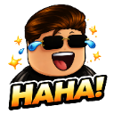 NeuesProjekt55 custom emote - ARGER ARMY