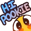 hipookie Discord Emoji | trans chompers