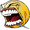 LFG custom emote from Curatorium of Secrets