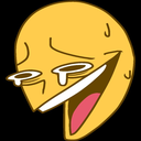 whizzing Discord sticker | Color God's