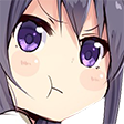 Pout Discord sticker | Dead Sheeps