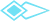 Blue_arrow Discord sticker from Project ALTER EGO [Chapter 0]