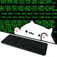Bhacker animated emote - UK Gamers