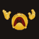 EndGame animated Discord emote from COMMEZARS