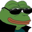 5492_EzPepe Discord sticker | World of Tanks HEAT - FR