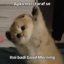 emoji_94 custom emote | Baatein™ Café ||☕ Social • Hindi • VC • Chill