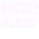 2101_mod_alert animated Discord emote - Minecraft Advertisement Center
