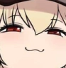 smug_bastard Discord sticker from TheFemmys