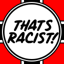 Racist Discord sticker from TV CLAN