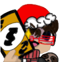 UnoReverse Discord Emoji - 💫 Solnyra GAMERS