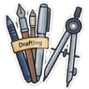 drafting custom emote | Sonic Fort