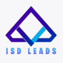 ISD_Leads_background Discord sticker - ISD Leads Community