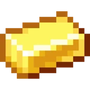 AVN_minecraft_golden_ingot Discord sticker | Second Haven