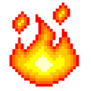 PixFire5 custom emote | CobbleTech: Dungeon Trials