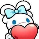 CinnaHeart_mini Discord Emoji - ✧      ₍ᐢ. .ᐢ₎   𓏽   mini  cαƒe 𓂃 ❀  active ⋆ gws ⋆ guilds ⋆ icons ⋆ events ⋆ gaming ⋆ art ⋆ scl