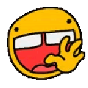 craywave animated Discord emote - #VTuberTH/ToBreakTheLoop
