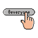 everyone animated emote from unmask