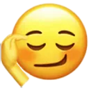 flirty custom emote from Kiss Land  ·  xo tag