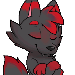 FoxxoNod animated Discord emote | Roblox LatinoAmerica⭐