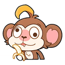 banan Discord Emoji from Curatorium of Secrets