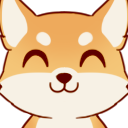 shiba_happy custom emote - || mongrel mutts