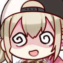 d1_KohaneDizzy Discord Emoji - Anime Sekai