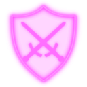 Role_Mod_Pink Discord Emoji | Mahomeboyz Community