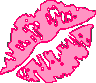 kiss_lips animated emote from Love Island Roleplay