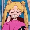 SailorMoon custom emote - Brat Central Station [21+]