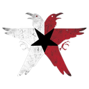 Vandal Discord sticker | Project ALTER EGO [Chapter 0]