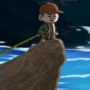 HaDieuDe_aura custom emote | Fishing : MillionPounds