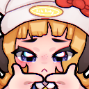 juno_uwu Discord sticker - Starpatch
