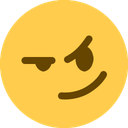 emojigg_sly custom emote - BDRP I Border Roleplay