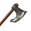 BattleAxe1 custom emote | Valheim RU