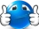 b_joobihumbsup Discord Emoji - PokéChill🍯